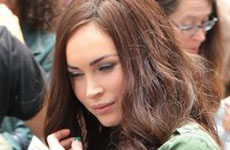 Megan Fox embarazada por segunda vez!