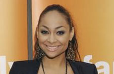 Raven Symone y su apoyo al matrimonio gay