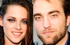 Robert Pattinson y Kristen Stewart se reúnen – Volvieron??