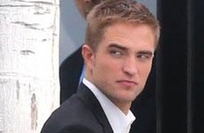 Robert Pattinson odia que le llamen RPatz