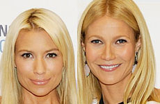 Tracy Anderson dice que Gwyneth Paltrow era gorda! WTF?