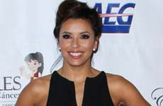 Eva Longoria no quiere hijos