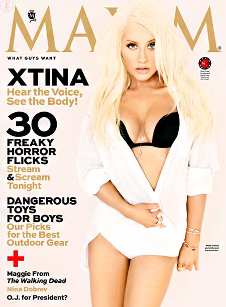 Christina-Aguilera-Maxim-Cover