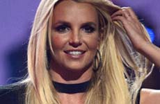 Britney Spears y los rumores de bajas ventas de tickes en Las Vegas