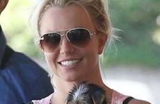 Britney Spears contrata un coach de canto para su regreso