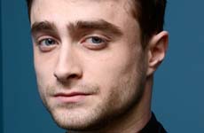Daniel Radcliffe desmiente rumores sobre el film de Freddie Mercury