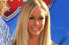 A Kendra Wilkinson no le importaria si su hija posa para Playboy