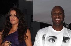 Lamar Odom en negación?