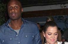 Lamar Odom entra a rehab por abuso de drogas y alcohol