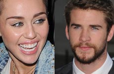 Miley Cyrus & Liam Hemsworth – Señal de que terminaron! UPDATE!