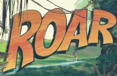 Katy Perry estrena su video ROAR