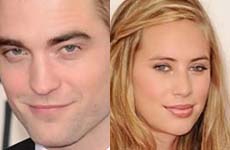 Robert Pattinson con Dylan Penn – Gossip Time!