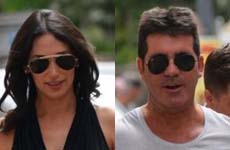 Simon Cowell & Lauren Silverman esperan un baby boy