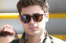 Zac Efron estuvo en rehab?? WHAT?