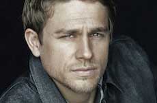 Charlie Hunnam deja el film de “Fifty Shades of Grey”