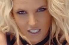 A Britney Spears le gustaría bailar más en los videos