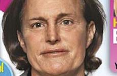 Bruce Jenner quiere ser Mujer?? WTF? – STAR