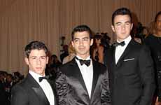 Los Jonas Brothers cancelan tour por diferencias creativas