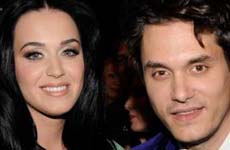 Katy Perry y John Mayer rumbo al altar?