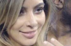 Kim Kardashian y Kanye West se comprometieron!!