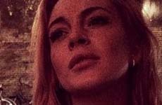 Lindsay Lohan continúa sobria? Of Course!!