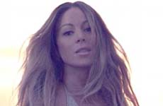 Mariah Carey revela portada de su single "The Art of Letting Go"