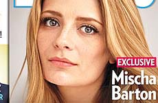 Mischa Barton y su pesadilla en Hollywood