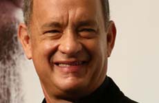 Tom Hanks es el Hombre más agradable de Hollywood