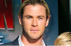 Chris Hemsworth y Elsa Pataky esperan segundo baby!!