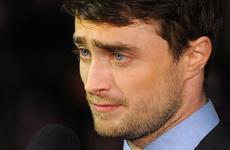 Daniel Radcliffe: la privacidad y las redes sociales