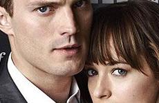 Las estrellas de Fifty Shades of Grey – EW