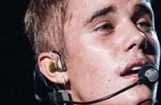 Justin Bieber hace fiesta con chicas desnudas