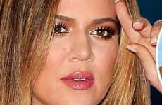 O.J Simpson el padre de Khloe Kardashian? Lamar las va a destruir?