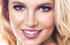 Britney Spears quiere una niña, mini-me! [InStyle]