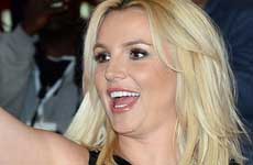 Britney Spears podría retirarse luego de su show en Las Vegas