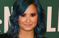 Demi Lovato deja The X Factor