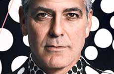 George Clooney no ha conocido al amor de su vida! – W mag