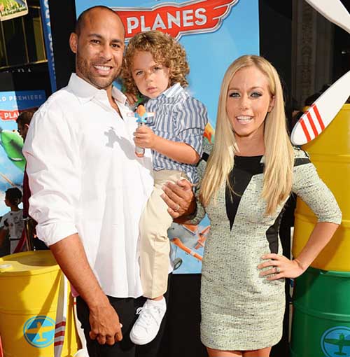 kendra wilkinson hank baskett hank baskett jr