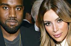 Kim Kardashian y Kanye West se casaran en el Palacio de Versalles?