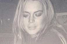 Lindsay Lohan vuelve al estudio de grabación?