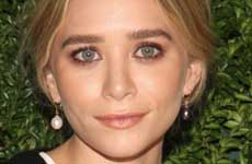 Mary-Kate Olsen comprando anillo de compromiso?