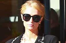 Paris Hilton es una de las 5 mejores DJ del Mundo! What?