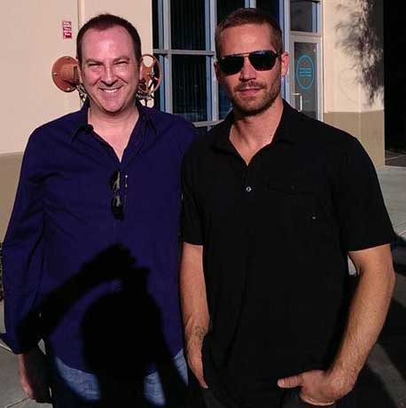 paul walker fan twitter pic