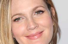 Drew Barrymore no dejara que su hija pose en Playboy