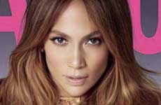 Jennifer Lopez ama el caos en las relaciones – [Glamour]