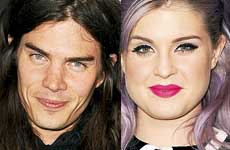 Kelly Osbourne y Matthew Mosshart terminan compromiso