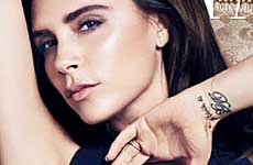 Victoria Beckham: No volvería a reunirme con las Spice Girls!