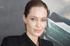 Angelina Jolie sigue una dieta de granos y cereales?