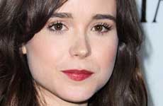 La actriz de Juno, Ellen Page sale del clóset