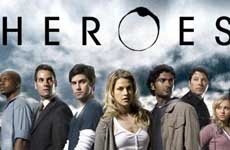 La serie ‘Heroes’ regresa en el 2015